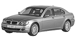 BMW E65 P211E Fault Code