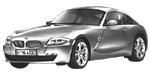 BMW E86 P211E Fault Code