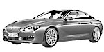 BMW F06 P211E Fault Code
