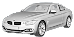 BMW F32 P211E Fault Code