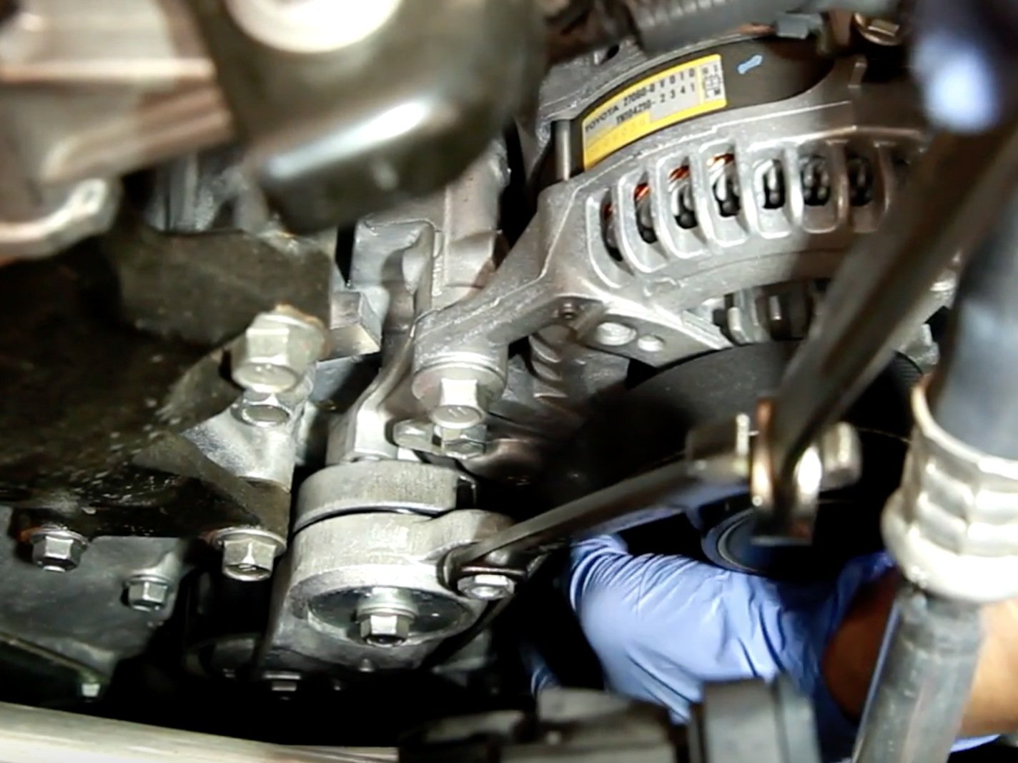 See P211E in engine